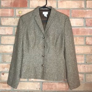 Ann Taylor Loft Women's Blazer